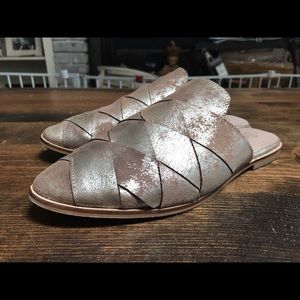 Seychelles Womens Existence Mule